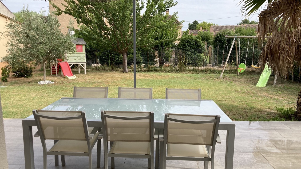 Photo of Outdoor in Entraigues-sur-la-Sorgue