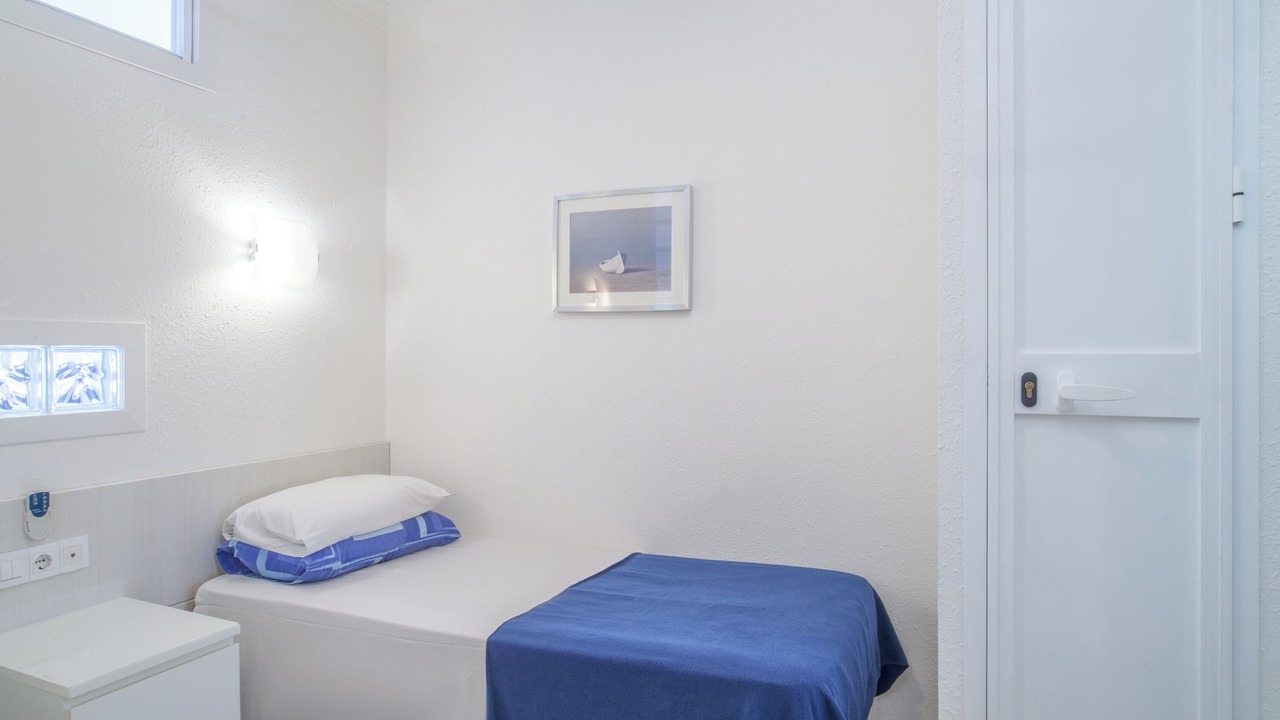 Photo of Bedroom in Fuengirola City Centre