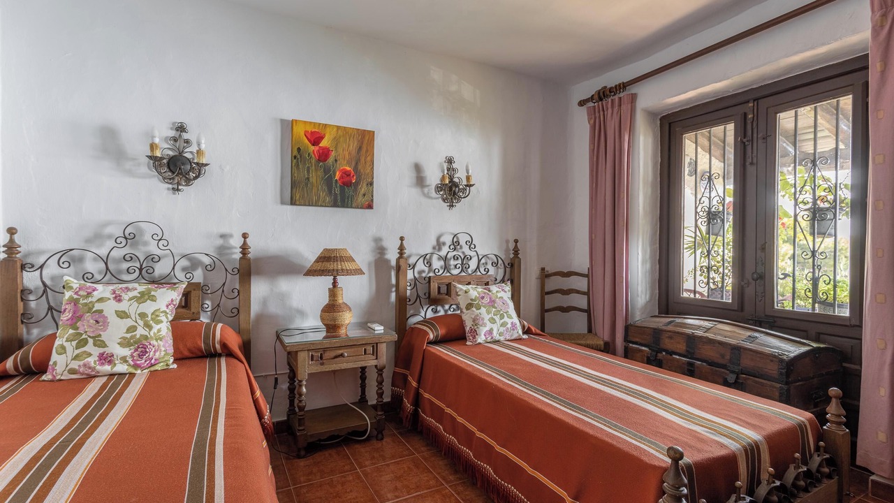 Photo of Bedroom in Salobrena