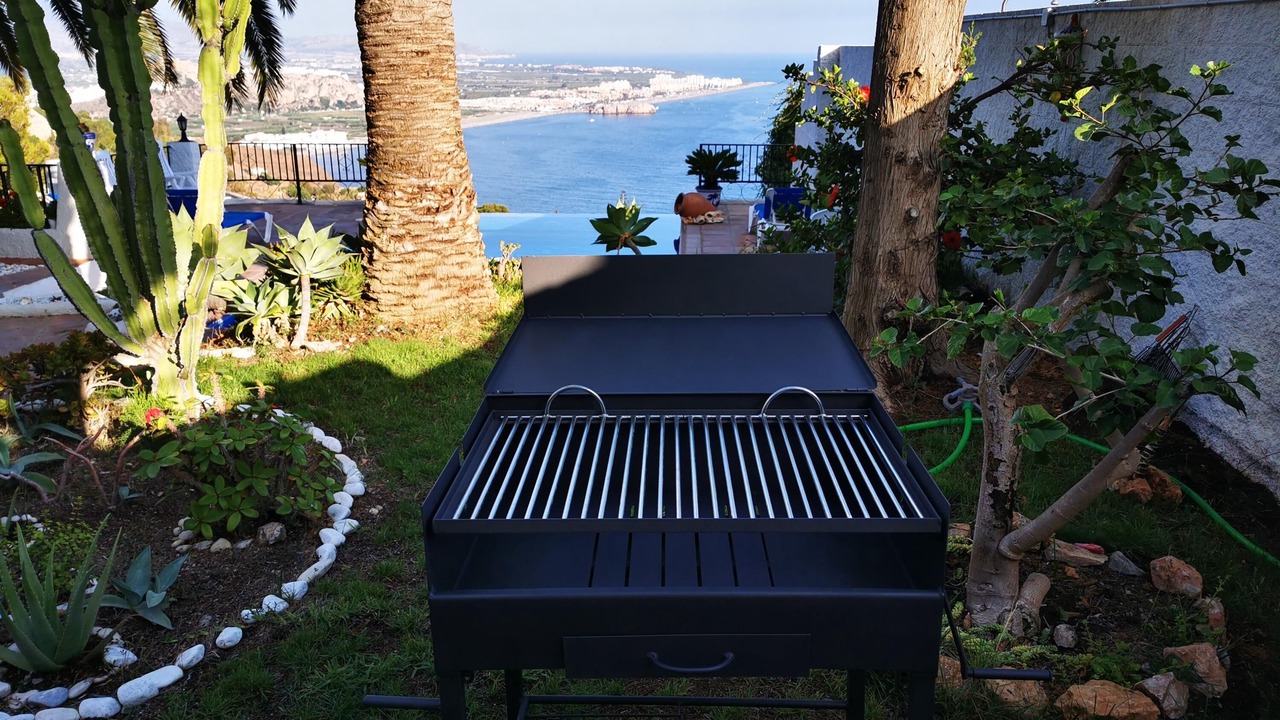 Photo of Outdoor in Salobrena
