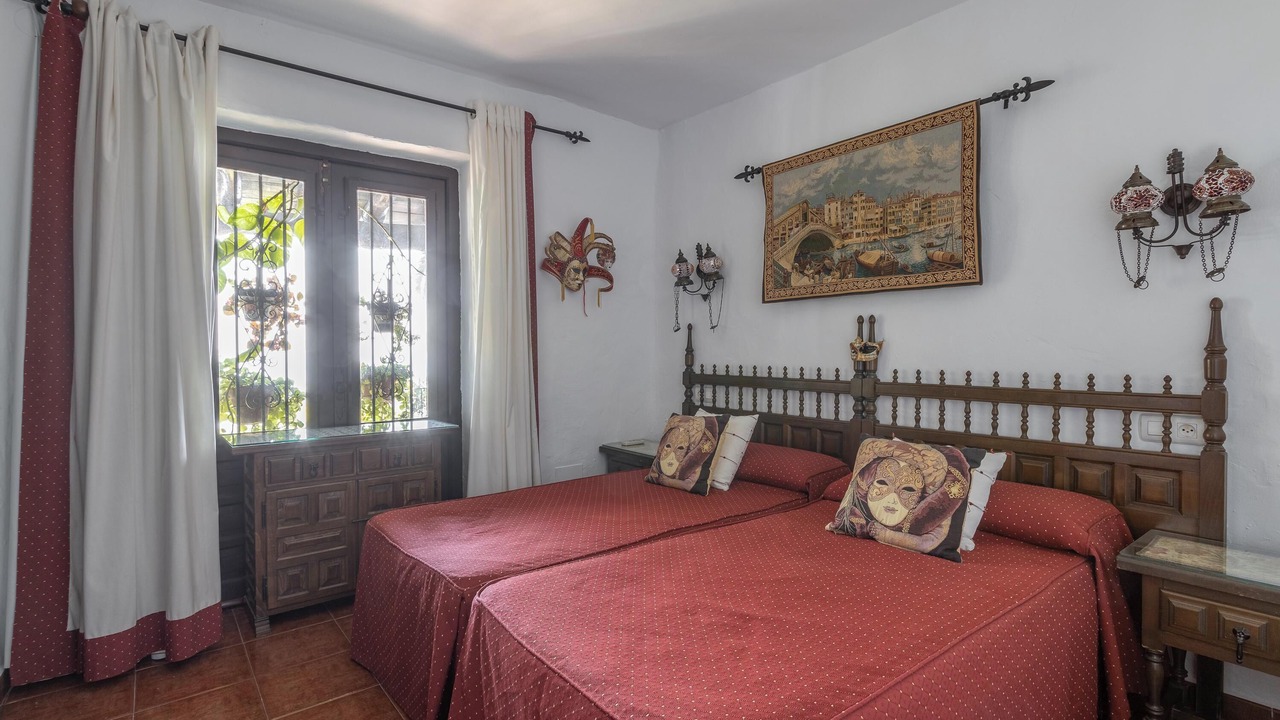 Photo of Bedroom in Salobrena