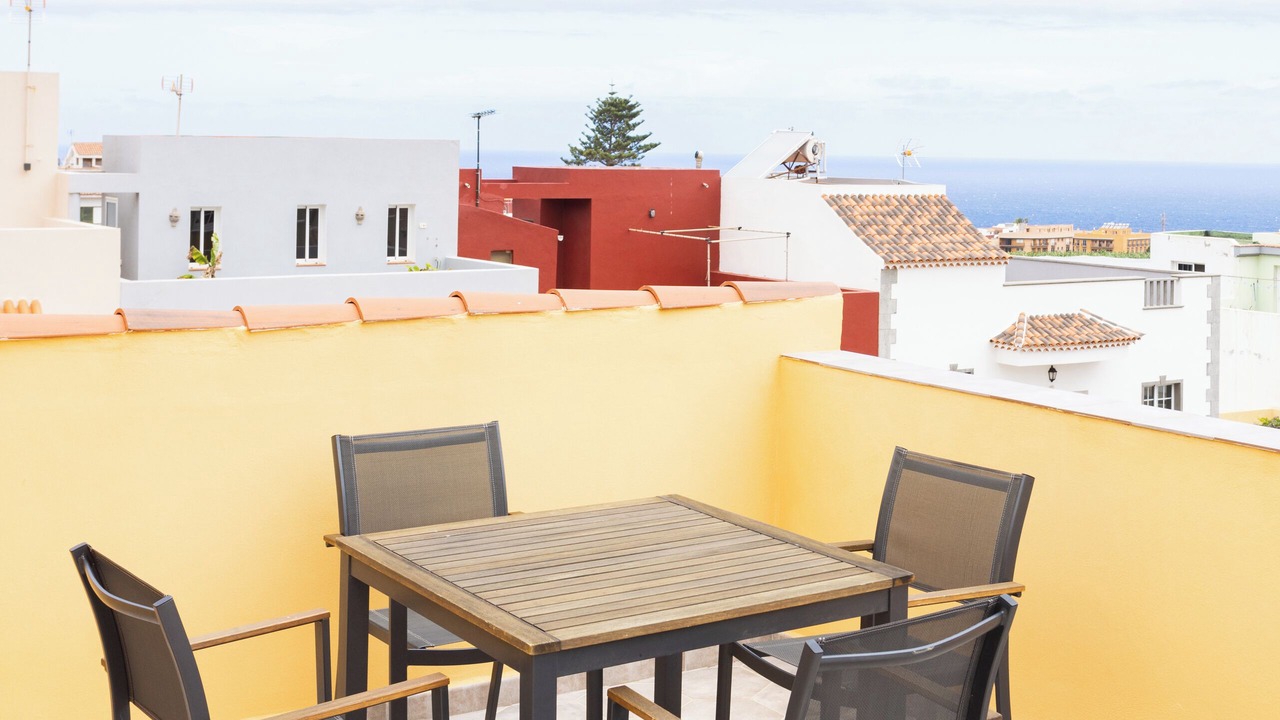Photo of Outdoor in Buenavista del Norte