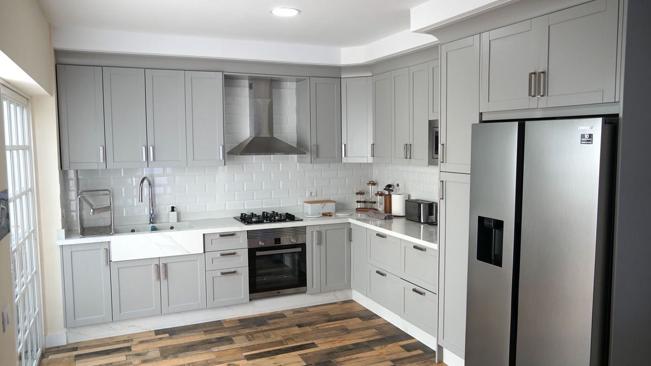 Photo of Kitchen in Buenavista del Norte