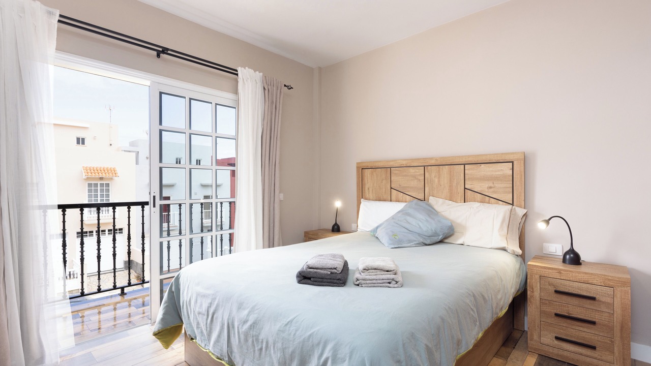 Photo of Bedroom in Buenavista del Norte