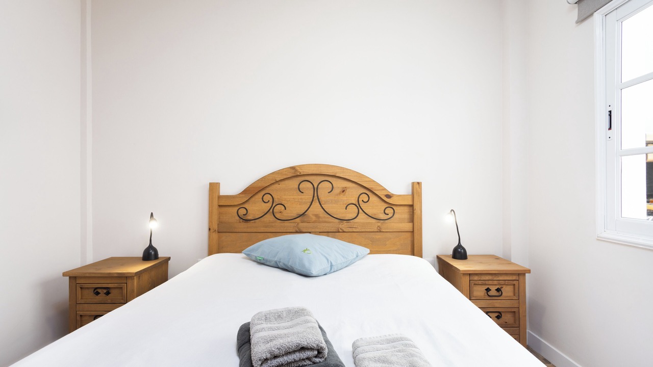 Photo of Bedroom in Buenavista del Norte