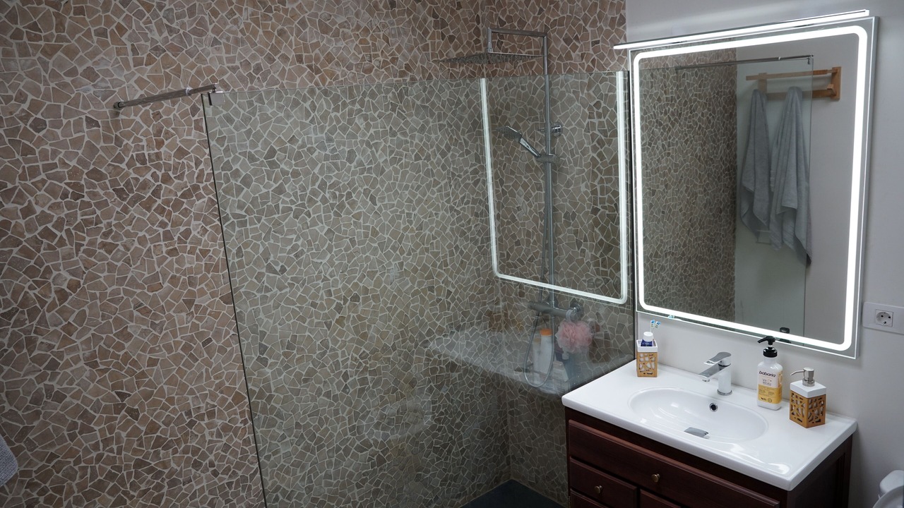Photo of Bathroom in Buenavista del Norte