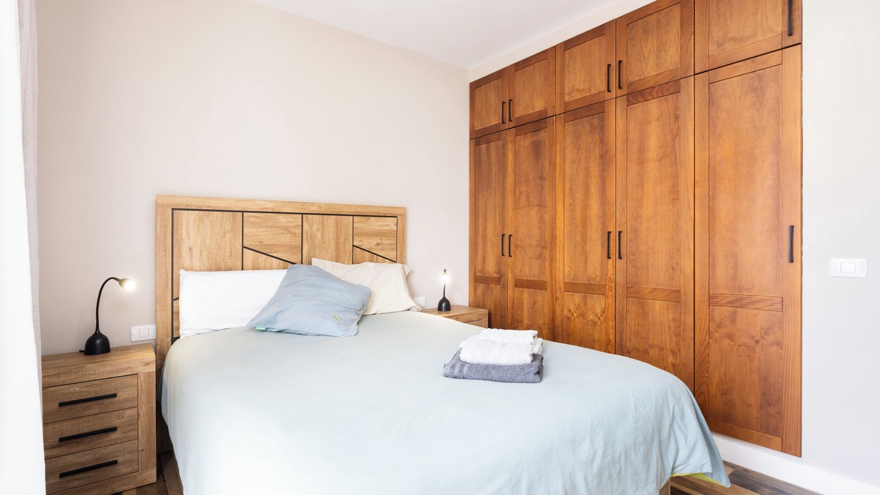Photo of Bedroom in Buenavista del Norte