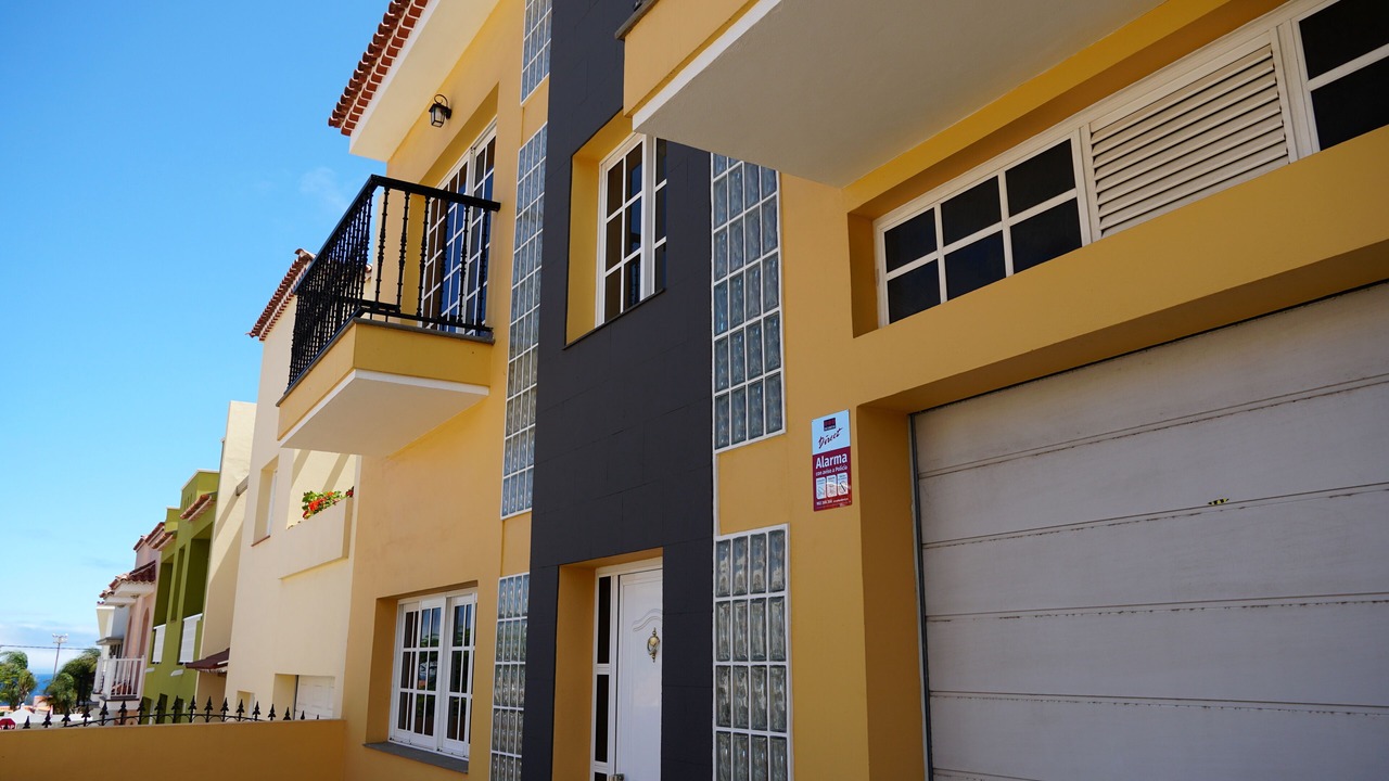 Photo of Outdoor in Buenavista del Norte
