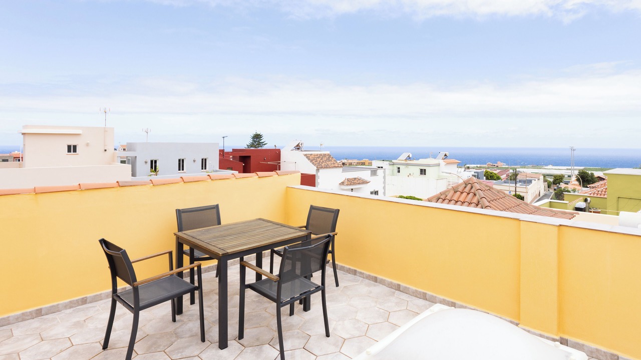 Photo of Outdoor in Buenavista del Norte
