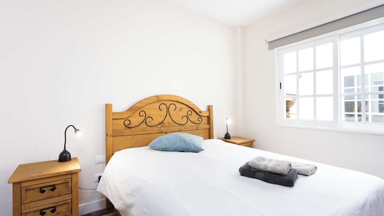 Photo of Bedroom in Buenavista del Norte