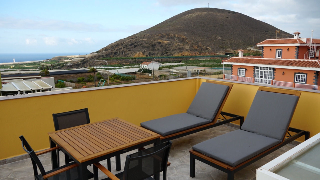 Photo of Outdoor in Buenavista del Norte
