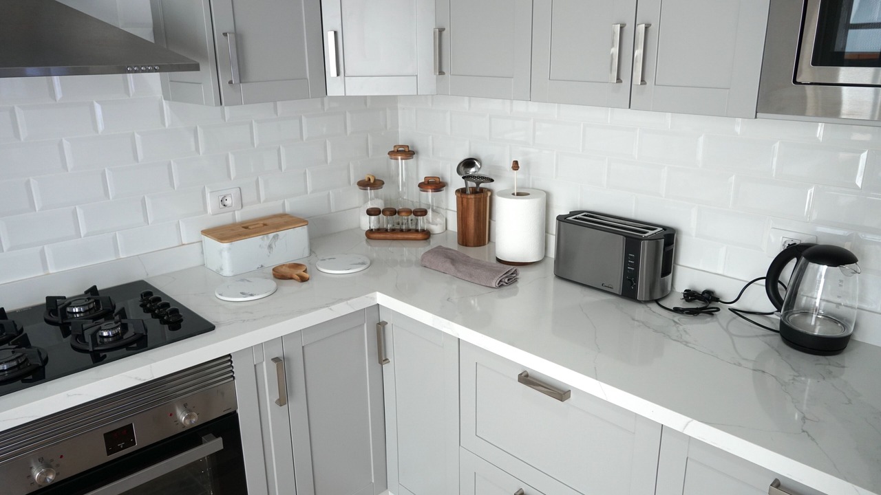 Photo of Kitchen in Buenavista del Norte
