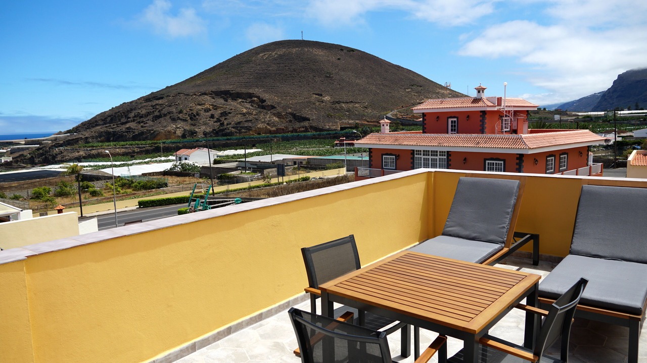 Photo of Outdoor in Buenavista del Norte