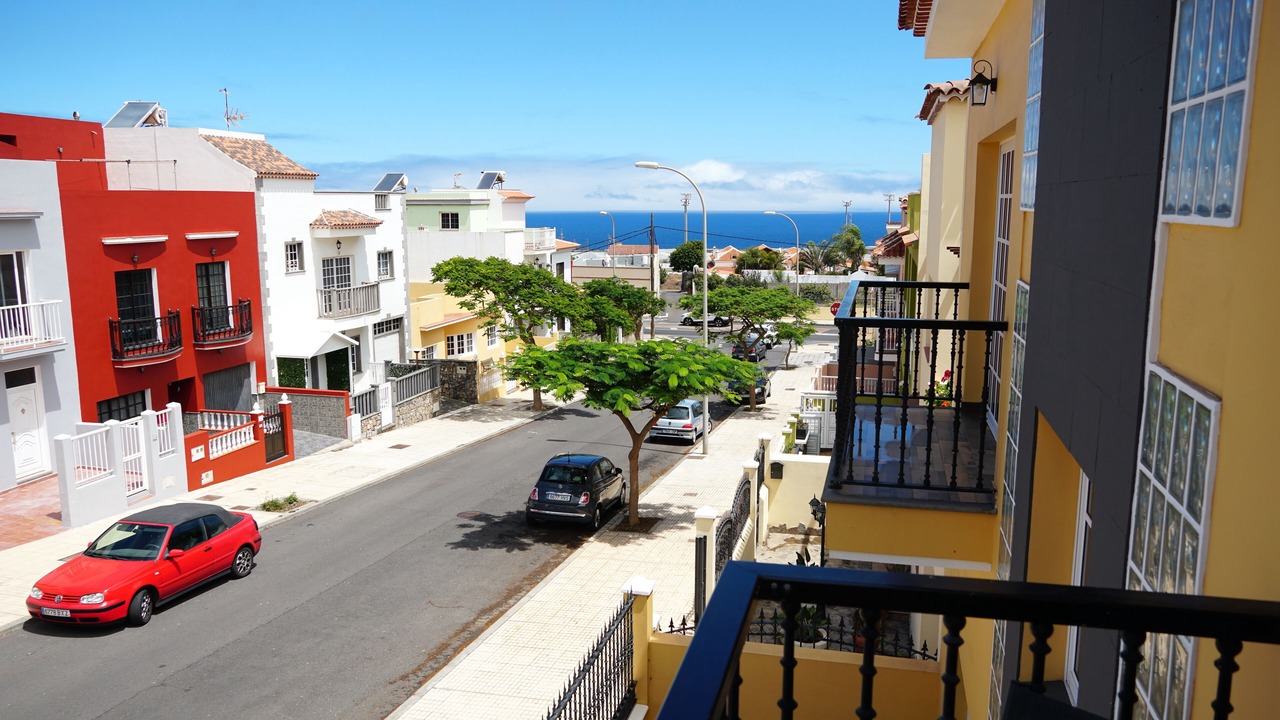 Photo of Outdoor in Buenavista del Norte