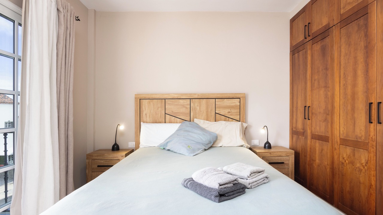 Photo of Bedroom in Buenavista del Norte