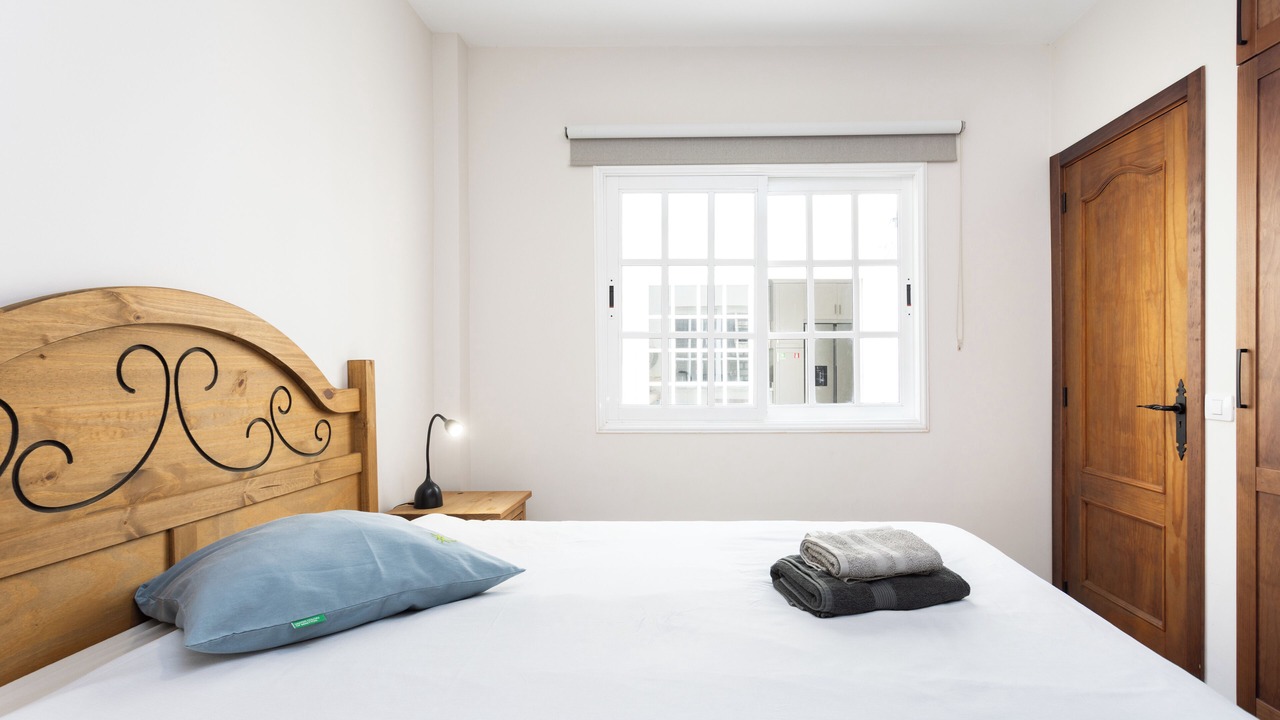 Photo of Bedroom in Buenavista del Norte