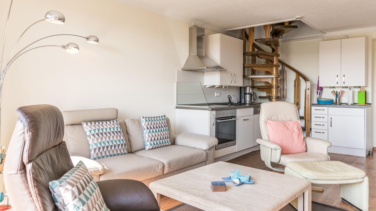 Photo of Livingroom in Busum