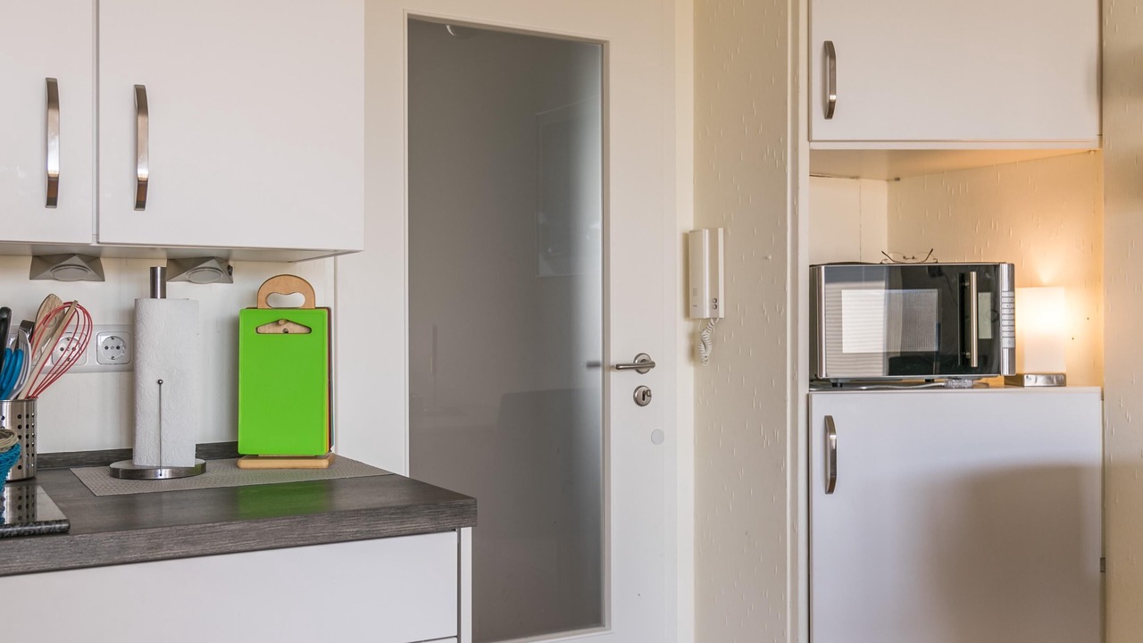 Photo of Kitchen in Busum