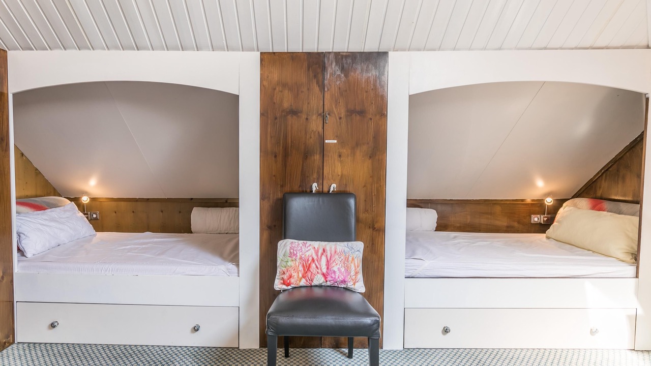 Photo of Bedroom in Busum