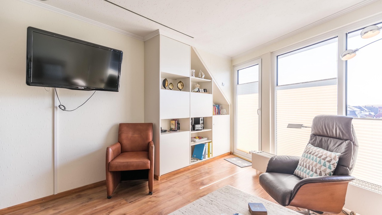 Photo of Livingroom in Busum