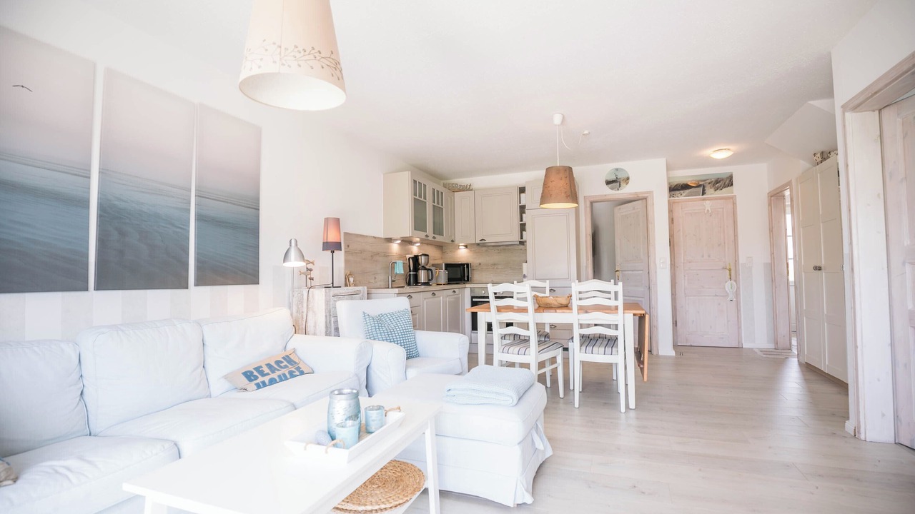 Photo of Livingroom in Busum