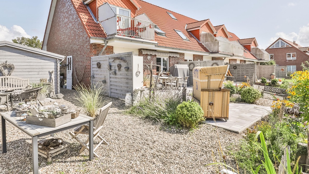 Photo of Outdoor in Busum