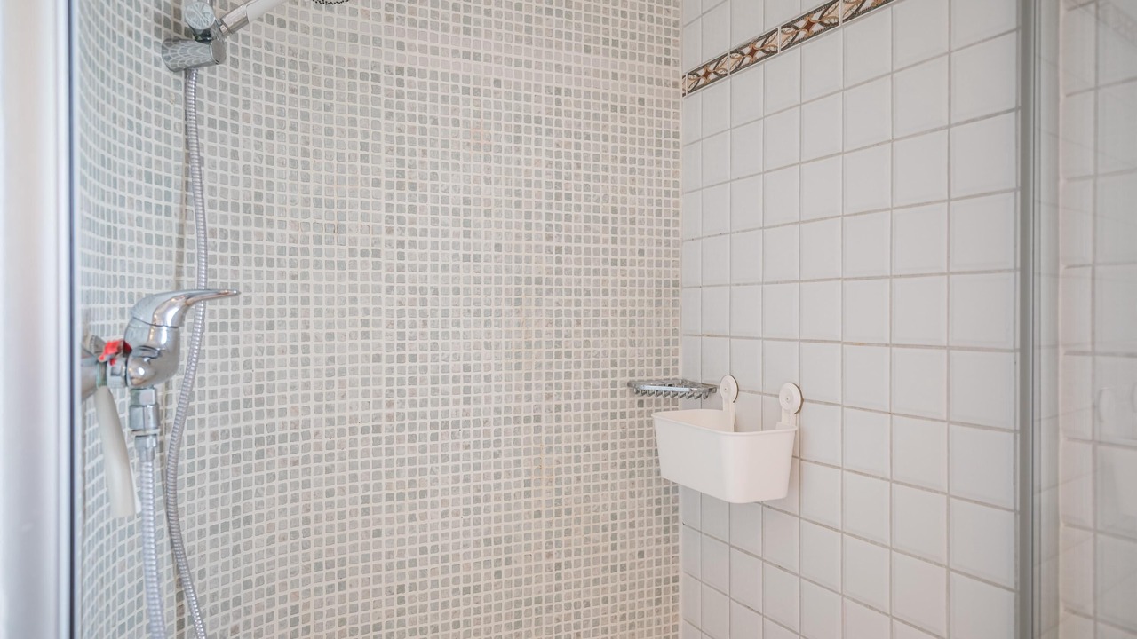 Photo of Bathroom in Busum