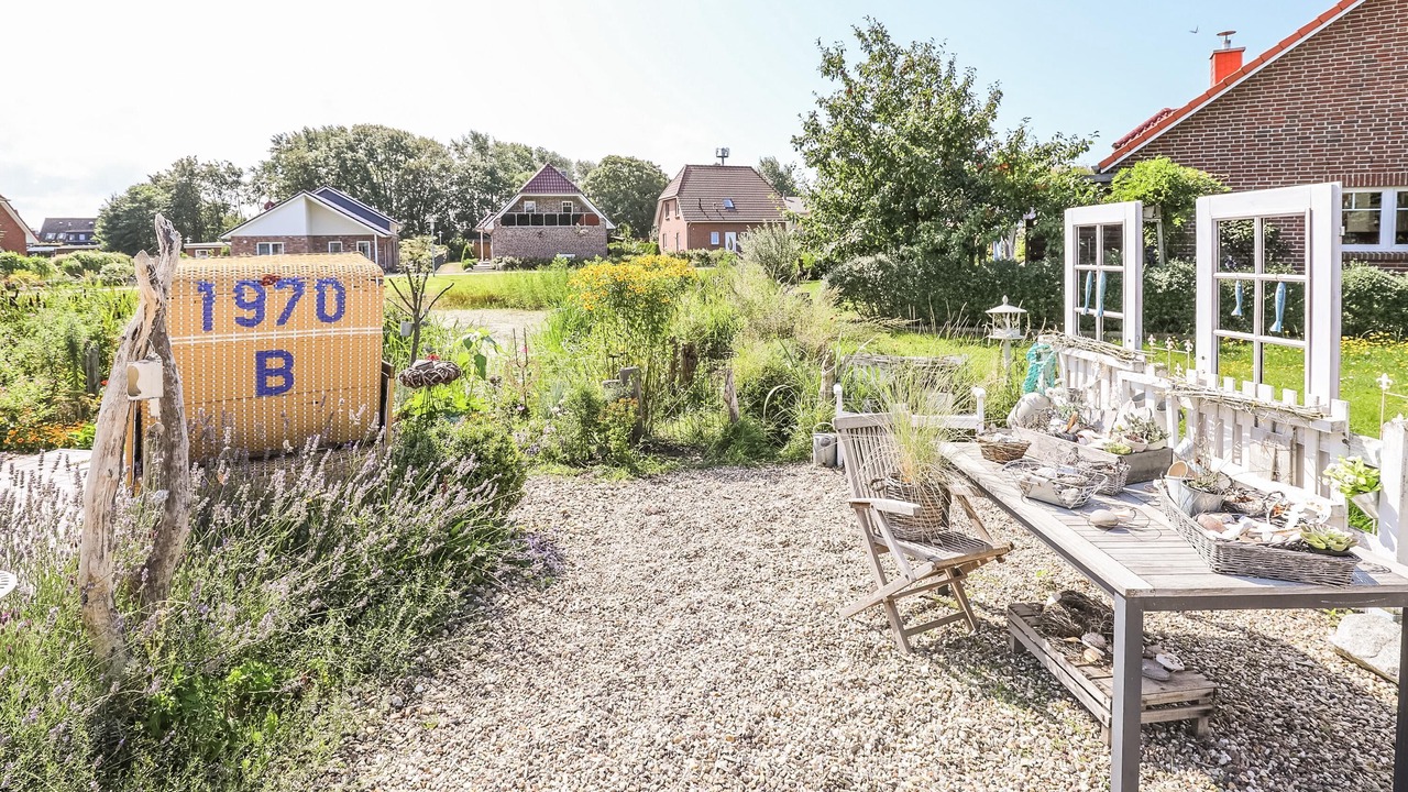 Photo of Outdoor in Busum