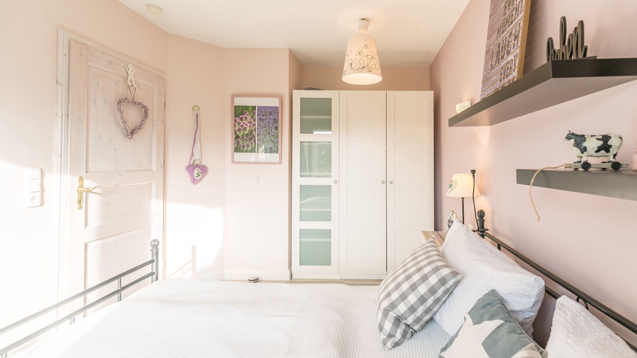 Photo of Bedroom in Busum