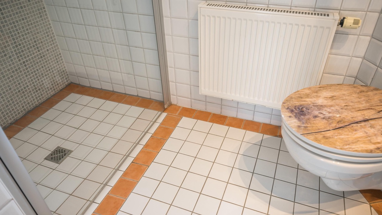 Photo of Bathroom in Busum