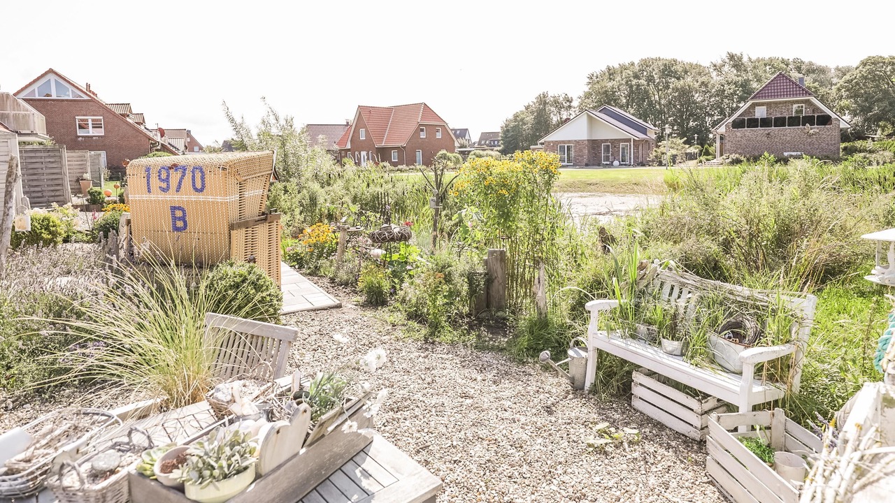 Photo of Outdoor in Busum