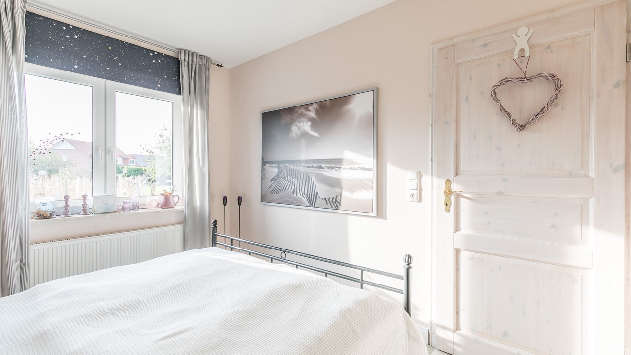 Photo of Bedroom in Busum