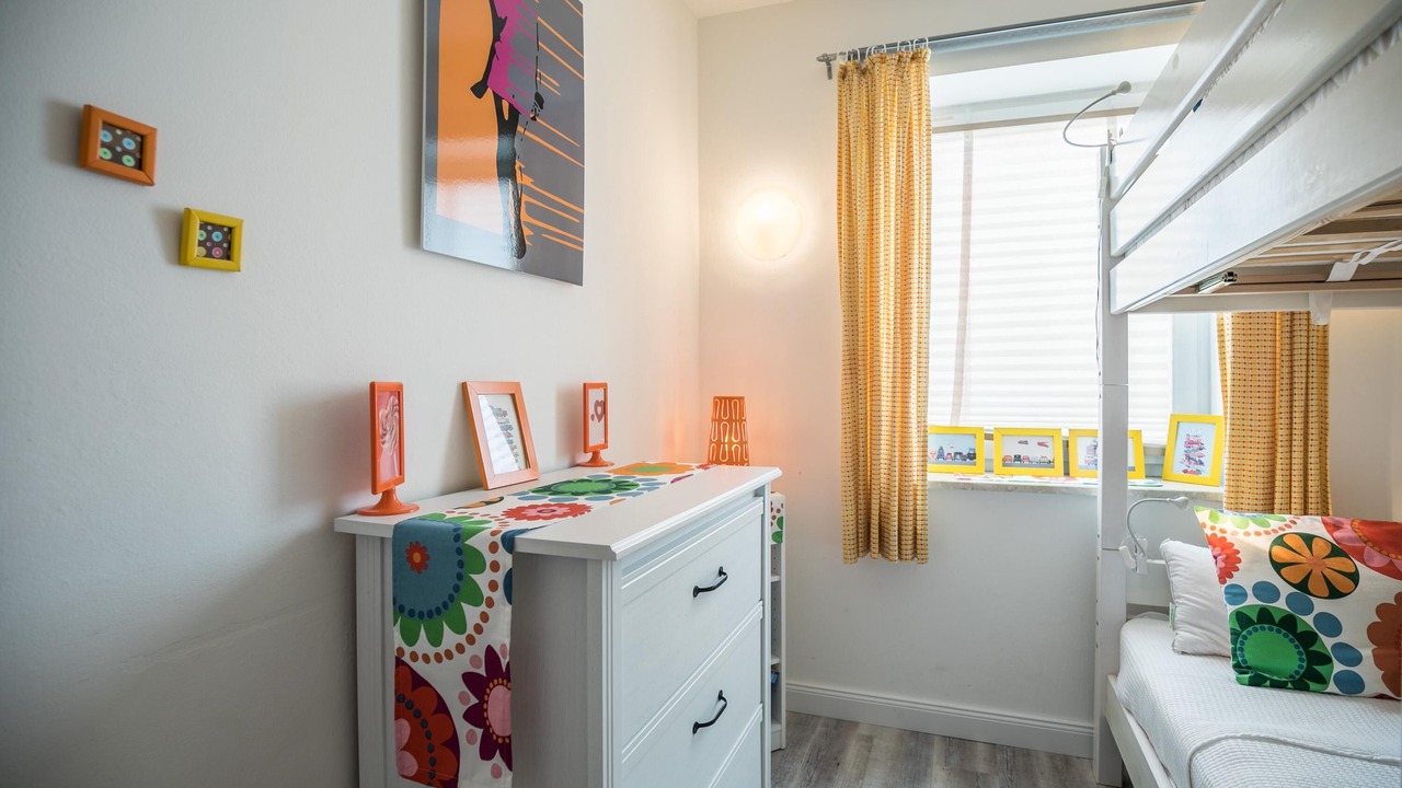 Photo of Bedroom in Busum