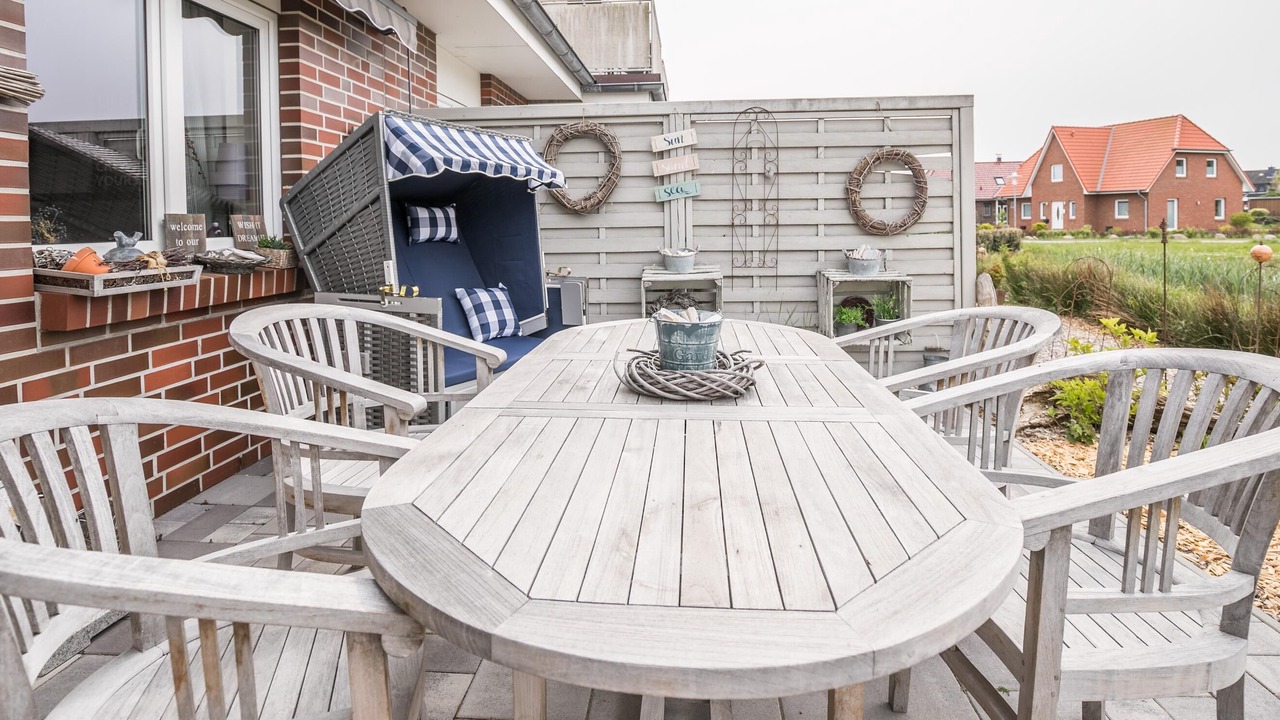 Photo of Outdoor in Busum