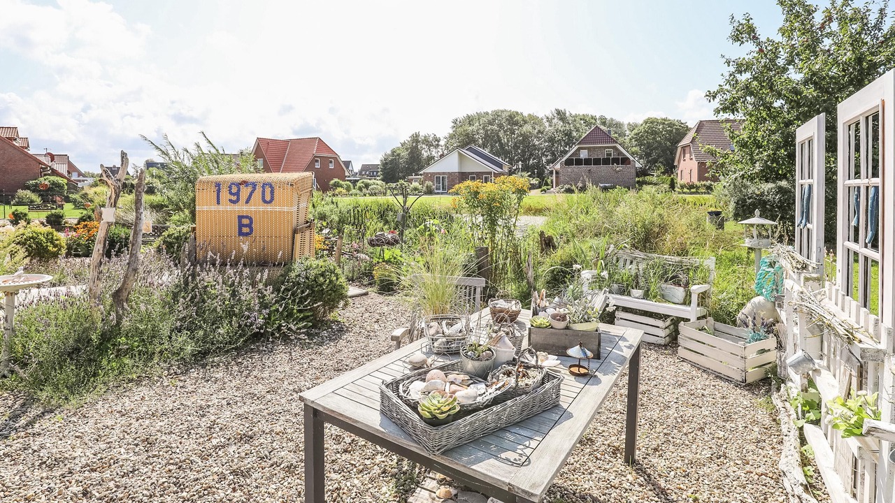 Photo of Outdoor in Busum