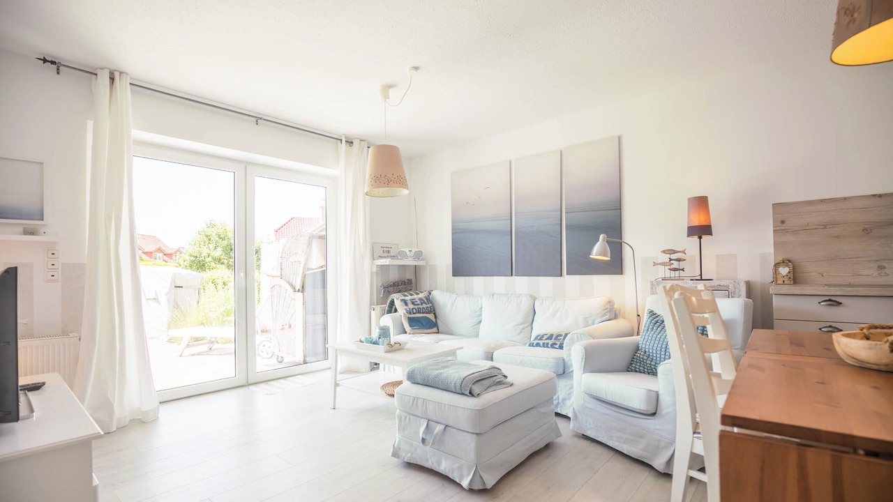 Photo of Livingroom in Busum