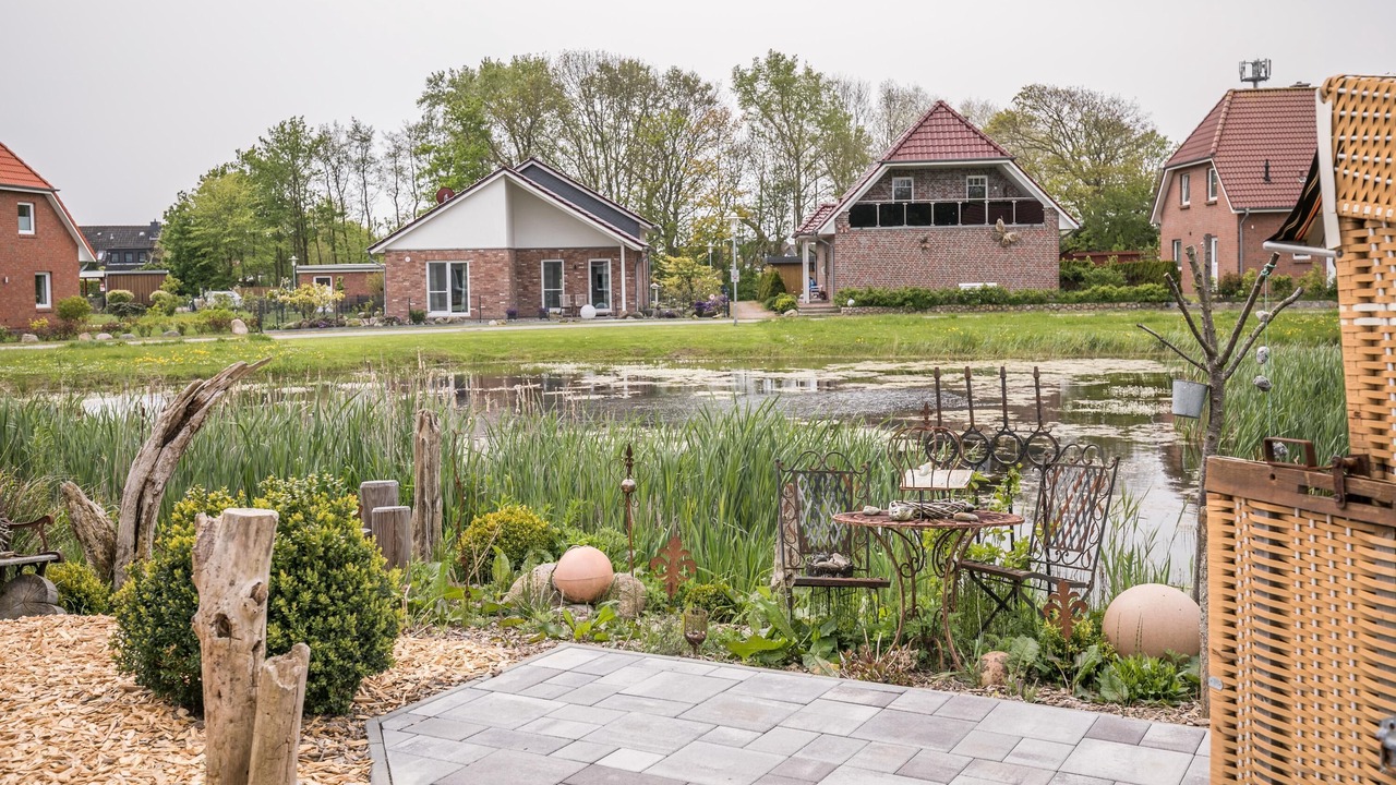 Photo of Outdoor in Busum