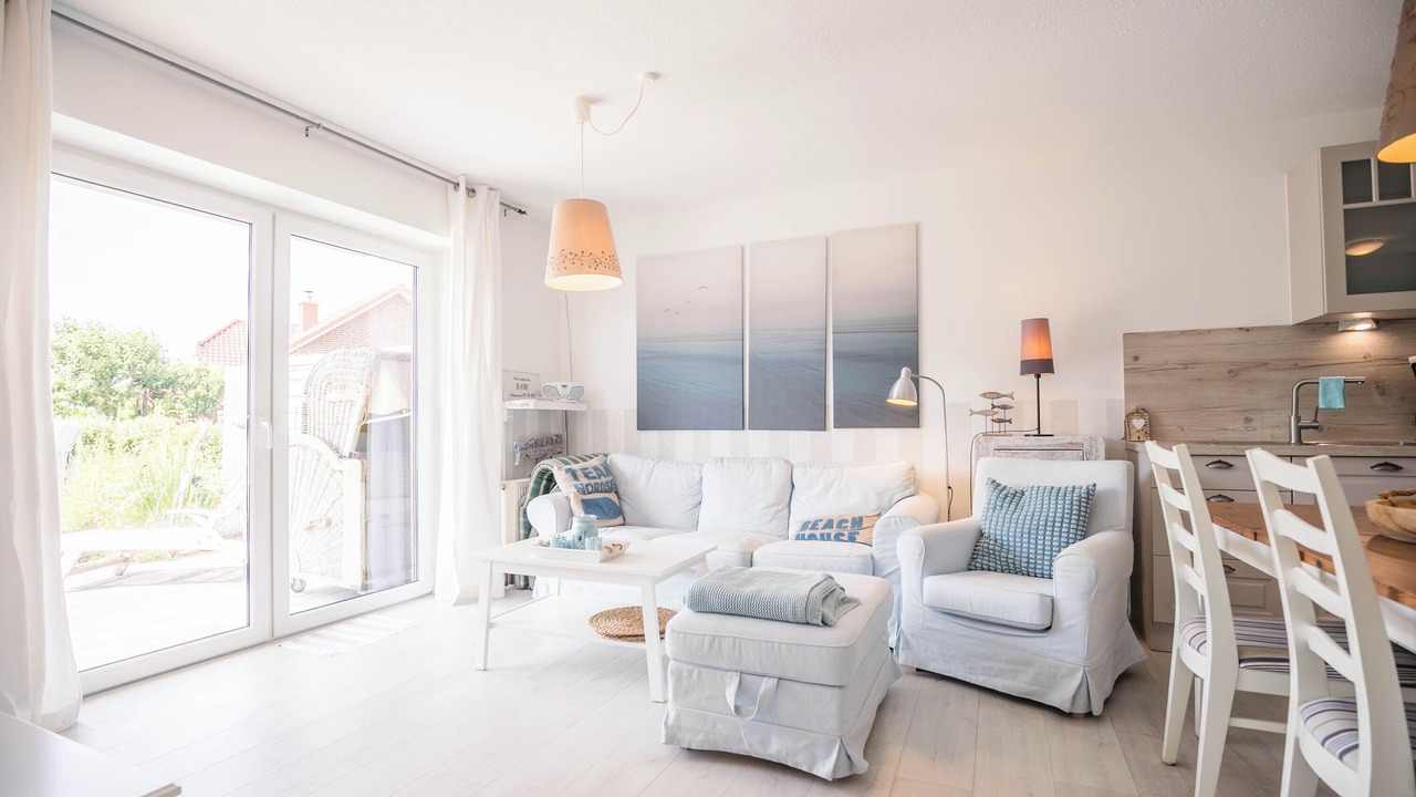 Photo of Livingroom in Busum