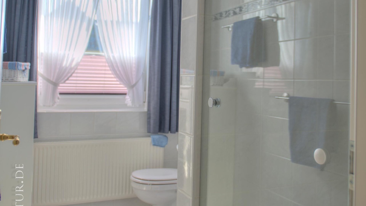 Photo of Bathroom in Busumer Deichhausen