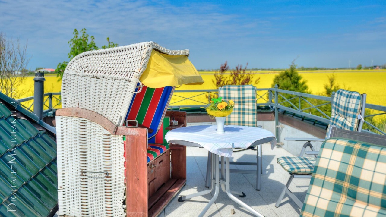 Photo of Outdoor in Busumer Deichhausen