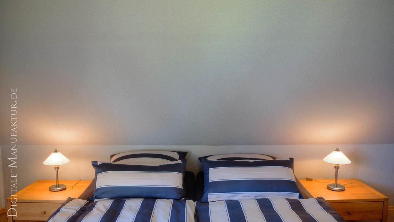 Photo of Bedroom in Busumer Deichhausen