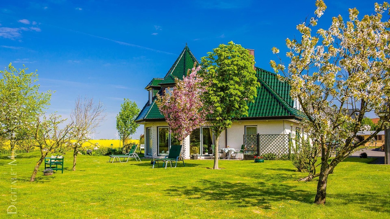 Photo of Outdoor in Busumer Deichhausen