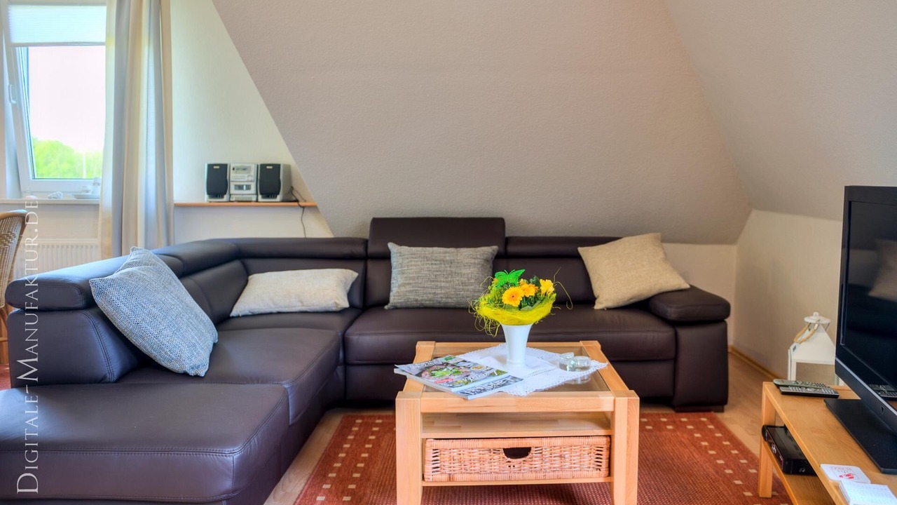 Photo of Livingroom in Busumer Deichhausen