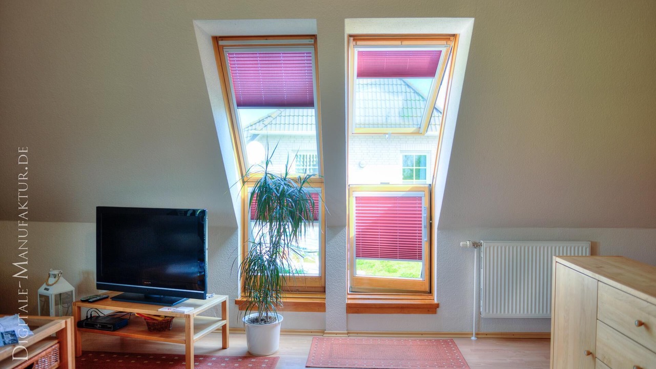 Photo of Livingroom in Busumer Deichhausen