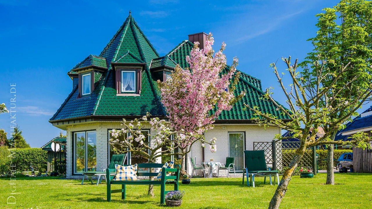 Photo of Outdoor in Busumer Deichhausen