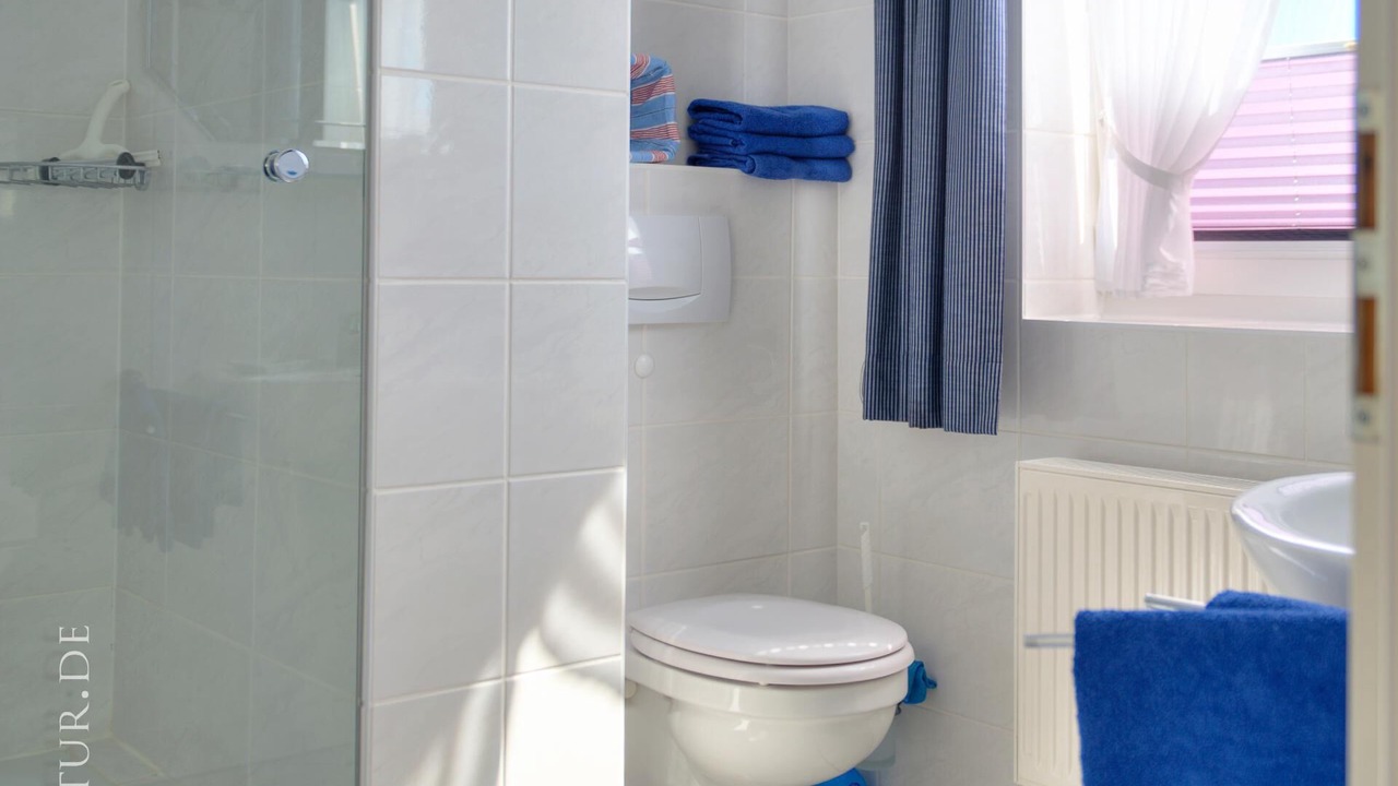 Photo of Bathroom in Busumer Deichhausen