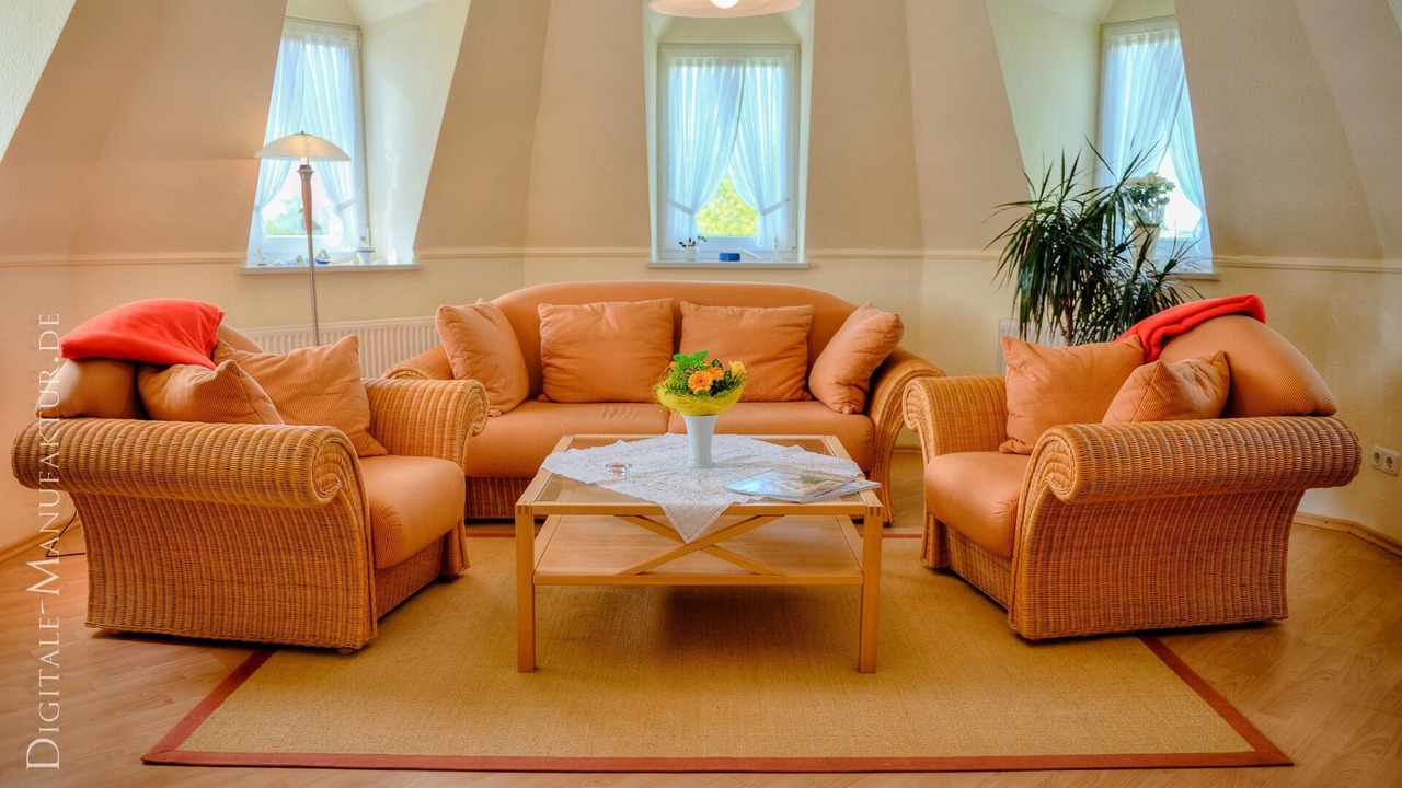 Photo of Livingroom in Busumer Deichhausen