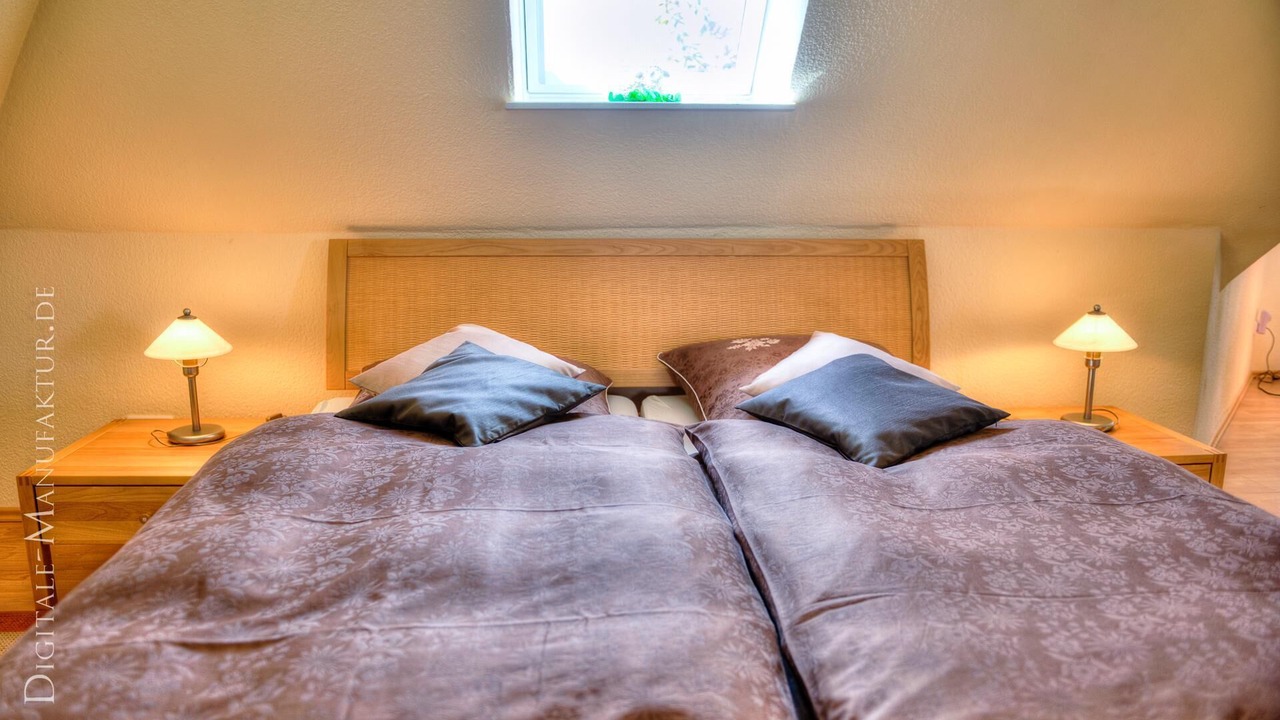 Photo of Bedroom in Busumer Deichhausen
