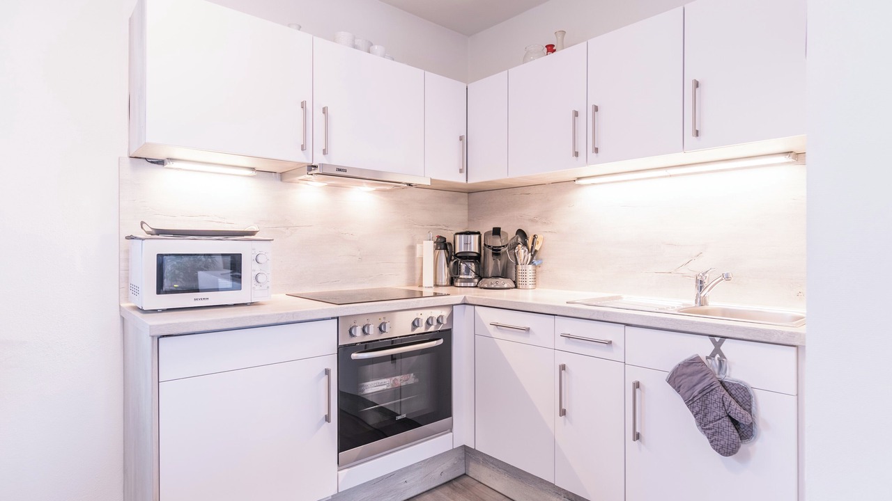Photo of Kitchen in Busum
