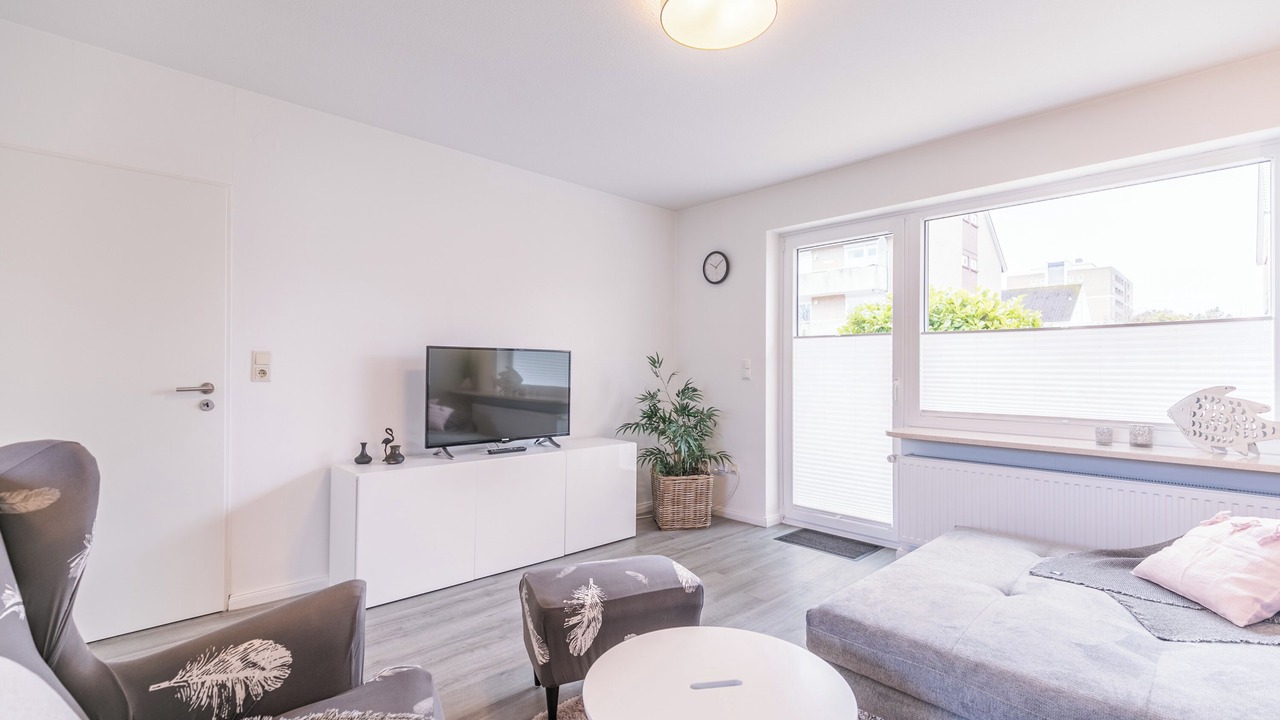 Photo of Livingroom in Busum